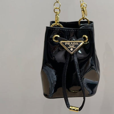 P 24 new bucket bag