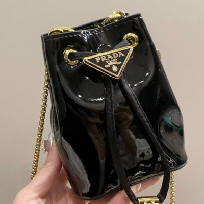 P 24 new bucket bag