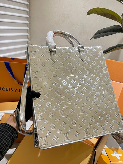 L24 new mirror handbag