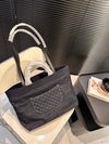 C24 new denim bag