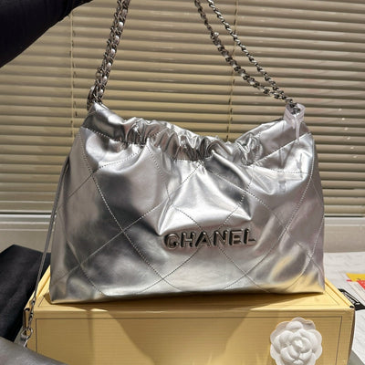 CH*** new shopping bag