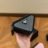 new triangle bag p