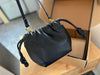 LO Weifu bag shoulder bag