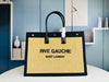 Tote shopping bag YSL