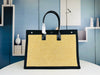 Tote shopping bag YSL