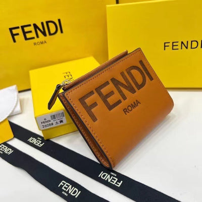 Wallet bag FD new style