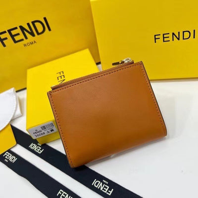 Wallet bag FD new style