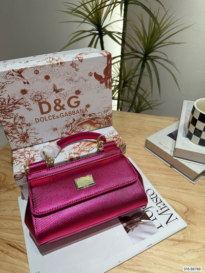 Crossbody bag DG new bag