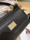 Crossbody bag DG new bag