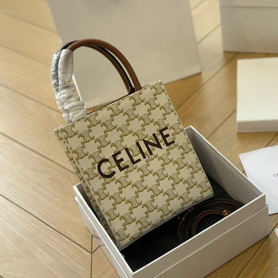 CELI*** tote bag