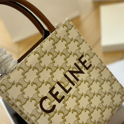 CELI*** tote bag