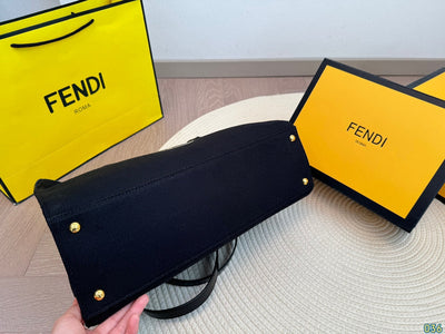 Fendi tote bag