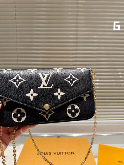 LV/Louis Vuitton classic bag