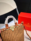 Woven Bag Valentino Woven Bag 24 Spring/Summer