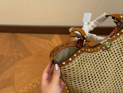 Woven Bag Valentino Woven Bag 24 Spring/Summer