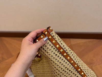 Woven Bag Valentino Woven Bag 24 Spring/Summer