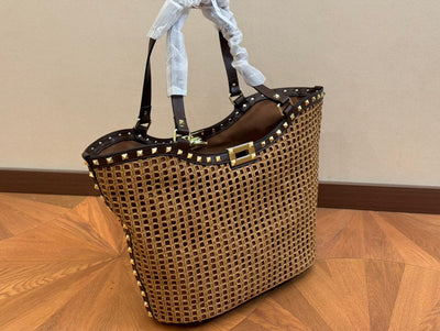 Woven Bag Valentino Woven Bag 24 Spring/Summer