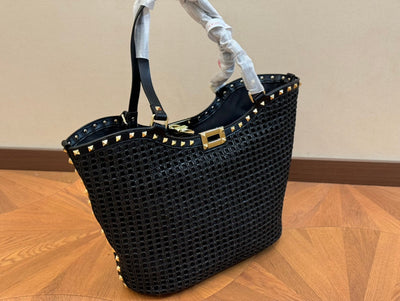 Woven Bag Valentino Woven Bag 24 Spring/Summer