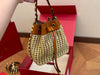 Woven Bag Valentino Woven Bag 24 Spring/Summer