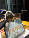 Kitten bag 24SS Fendi 07