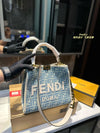 Kitten bag 24SS Fendi 07