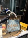 Kitten bag 24SS Fendi 07