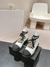 24SSP Chanel New Boots Series VIP1:1