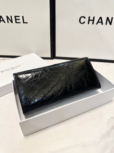 Yves Saint Laurent classic wallet