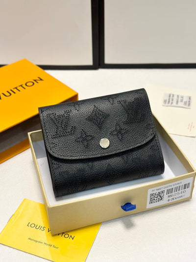 Small LV wallet