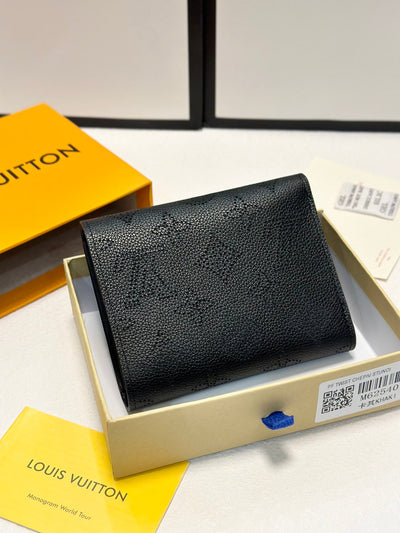 Small LV wallet