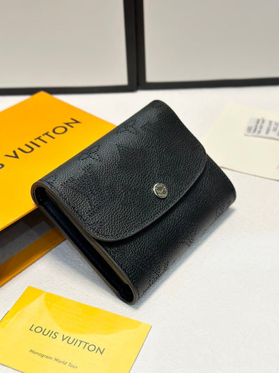 Small LV wallet