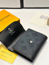 Small LV wallet