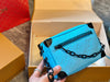 Limited Edition Small Box Chain LV