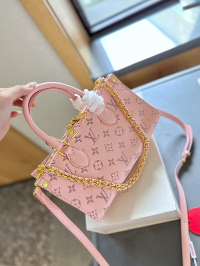 LV Louis Vuitton 24 New Products