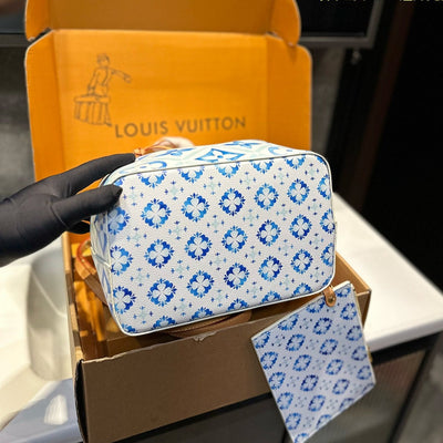 Champagne Bucket Lv NEONOE Exclusive