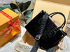 Crocodile pattern LV Louis Vuitton 24 new products