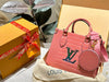 Crocodile pattern LV Louis Vuitton 24 new products