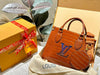 Crocodile pattern LV Louis Vuitton 24 new products