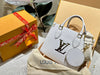 Crocodile pattern LV Louis Vuitton 24 new products