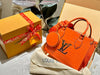 Crocodile pattern LV Louis Vuitton 24 new products