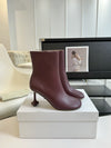 Loewe Autumn Winter New 2024SS Women's Boots VIP 1:1