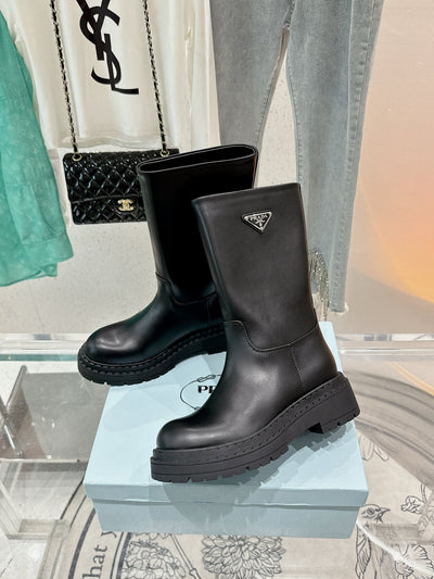 Vintage Prada Boots 2024 VIP 1:1