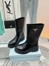 Vintage Prada Boots 2024 VIP 1:1