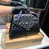 Black Tote Bag New Chanel