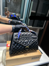 Black Tote Bag New Chanel