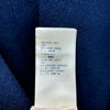 LOU* 24SS cashmere coat 1:1 VIP (double-sided)