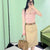 PRA* 24SS Long Skirt 1:1 VIP 8