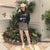 Chlo* 24SS Stand Collar Embroidered Sweatshirt 1:1 VIP 8