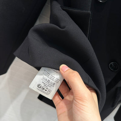 DIO* 24SS velvet double-breasted suit jacket 1:1 VIP 8