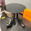 Louis Vuitton New 2024 Fashion Boots VIP1:1